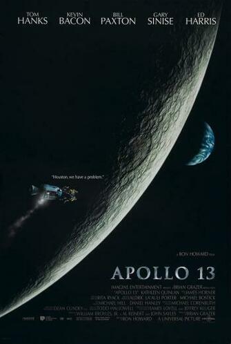 Apollo Movie Posters HD Wallpaper Space Planets