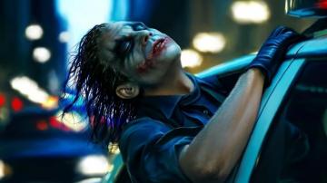 Movies Joker The Dark Knight Wallpaper HD Desktop And Mobile