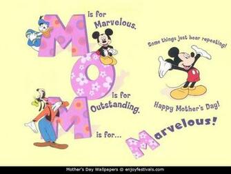 Mother S Day Wallpaper For