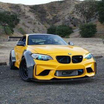 Alex Choi Bmw Cars Drifting