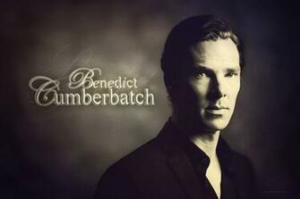 Benedict Cumberbatch Sherlock Wallpaper