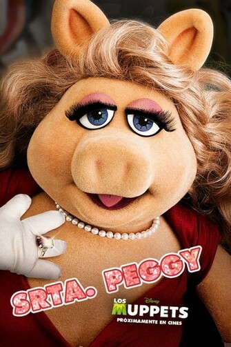 Pictures The Muppets Miss Piggy Wallpaper Kids Gallery Pc