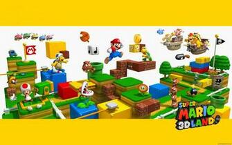 Fonds D Cran Nintendo 3ds Tous Les Wallpaper