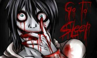 The Killer Image Jeff HD Wallpaper And Background Photos