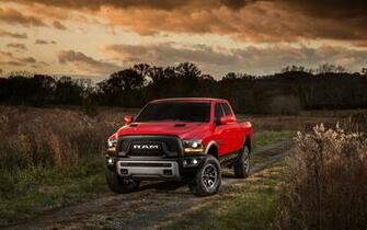Ram Rebel Static Wallpaper