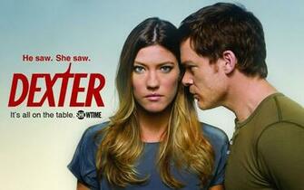 Cinemusiqu S Dexter Season