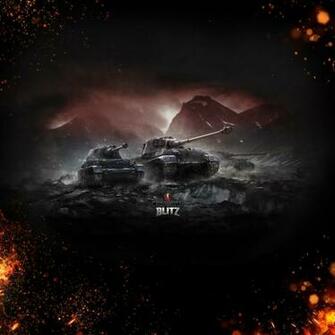 World Of Tanks Blitz Wallpaper Nations News