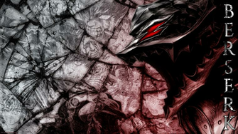 Berserk HD Background Net