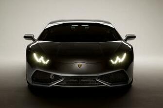 Lamborghini Huracan And Aventador Wallpaper
