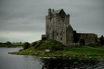 Old Irish Castle John Goodbrad Property Management