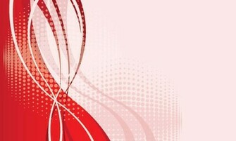 Red And White