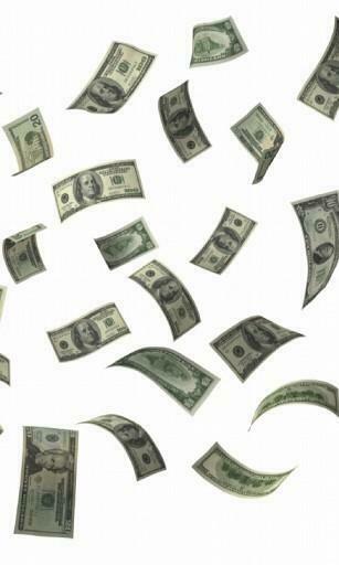 Raining Money Wallpaper Rain Live App
