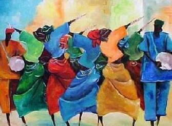 Liturgical Dance Performance And Presentation Central