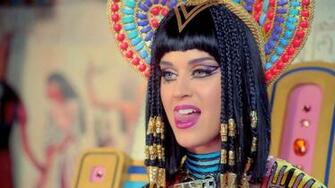 Katy Perry Dark Horse