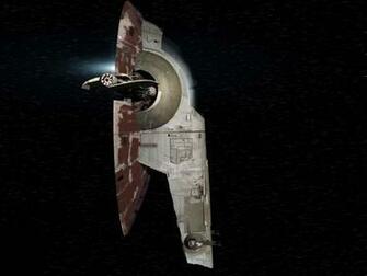 Slave Star Wars Wallpaper