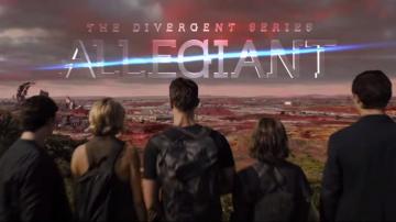Allegiant Wallpaper On