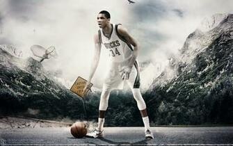 Karl Anthony Towns Wallpaper Image