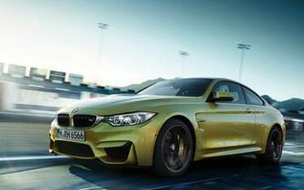 Bmw M4 Coupe F82 Official Specs Wallpaper Videos Photos