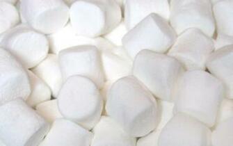 Marshmallow Background Wallpaper