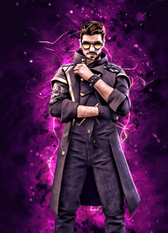 Top Fire Dj Alok Wallpaper Full HD 4k To Use