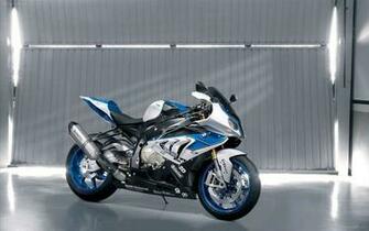 Of Bmw Hp4 Bike HD Car Wallpaper