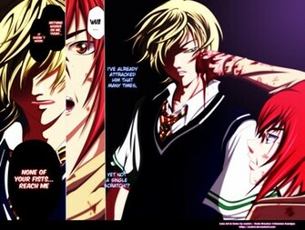 Code Breaker Wallpaper