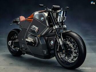 Bmw Bikes Wallpaper