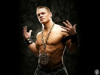 Best Wallpaper Jone Cena HD New