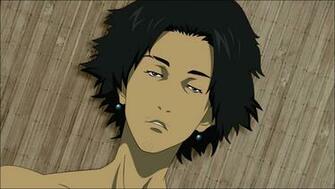 Samurai Champloo