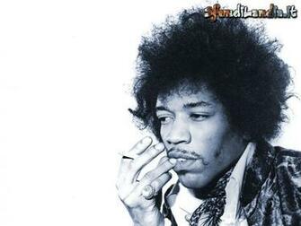 Jimi Hendrix