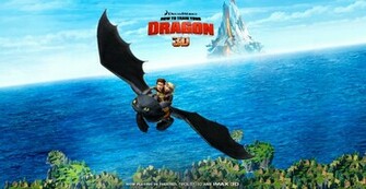 Dragon Wallpaper Toothless High Definition Widescreen