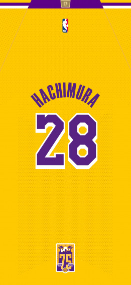 Wallpaper Los Angeles Lakers