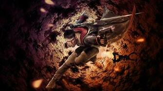 Dmc Devil May Cry Wallpaper By Shadowcat451