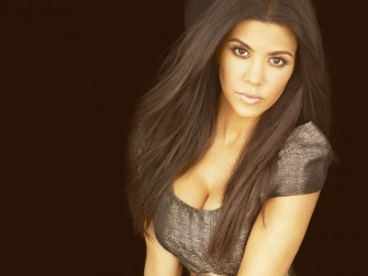 Kourtney Kardashian Hq Wallpaper