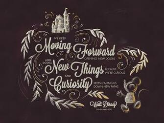 Gallery For Gt Disney Quote Desktop Wallpaper