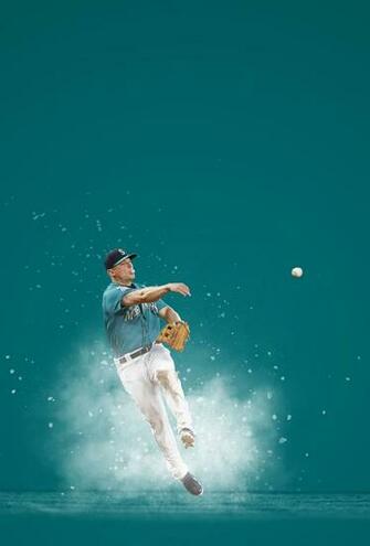 Mariners Players Wallpaper Seattle