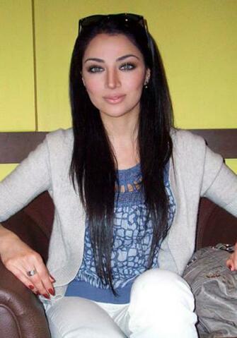Claudia Lynx Hot HD Wallpaper