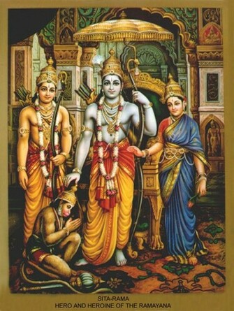 Food From My Kitchen Sri Rama Navami