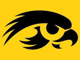 Iowa Hawkeyes Logo