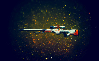Awp Mastery Wallpaper
