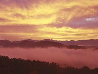 Beautiful Landscapes Wallpaper To Decorate Your Background