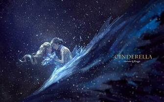 Cinderella Wallpaper HD