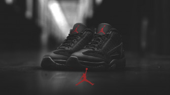 Air Jordan Shoes Wallpaper