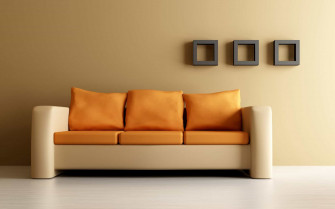 Interior Wallpaper HD