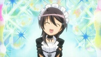Maid Sama Misaki Wallpaper