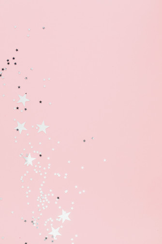 Pastel Pink Aesthetic Wallpaper