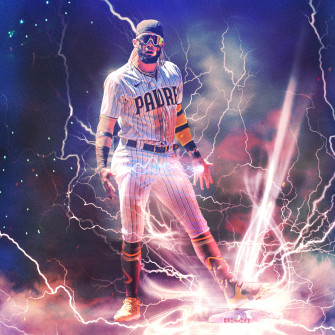 Mlb Fernando Tatis Jr Is Unreal