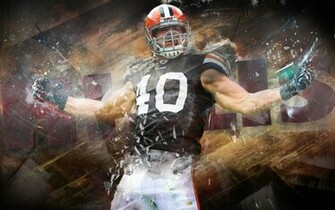 Cleveland Browns Wallpaper