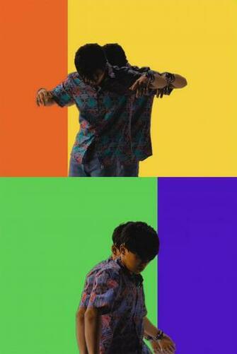 Dpr Live Playlist Official M V Wallpaper In