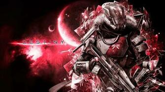 Multiplatform Destiny Wallpaper Titan